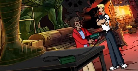 Class of the Titans S02 E25