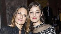 Camille Cottin et Marion Cotillard, histoire de lesbiennes, la vraie raison exhumée