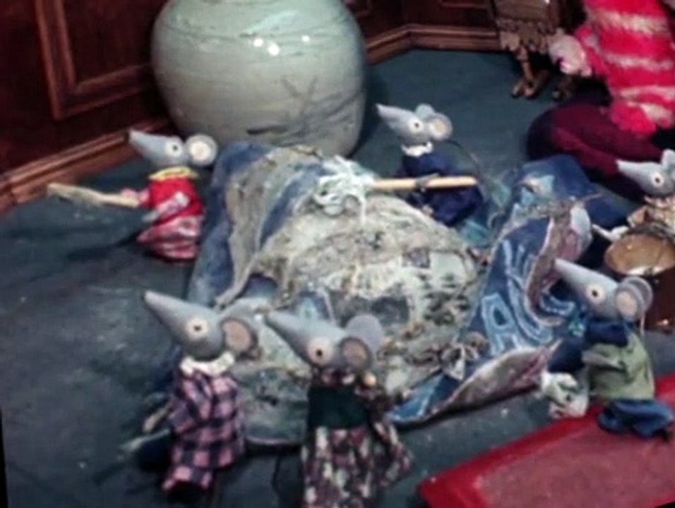 Bagpuss S01 E02