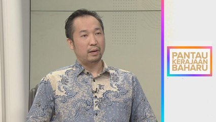 Pantau Kerajaan Baharu | Apa makna KDNK tinggi kepada kehidupan rakyat?