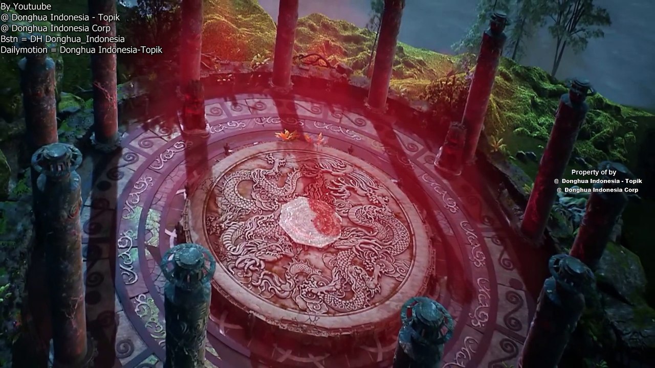 Perfect World Episode 97 Sub Indo