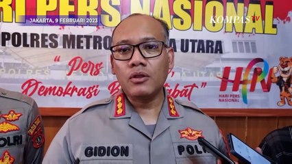 Penjelasan Polisi Soal Wanita Tewas Tertembak di PIK, Ada Pistol di Sebelahnya!