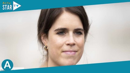 Eugénie d'York maman : elle célèbre les deux ans de son fils avec une émouvante vidéo