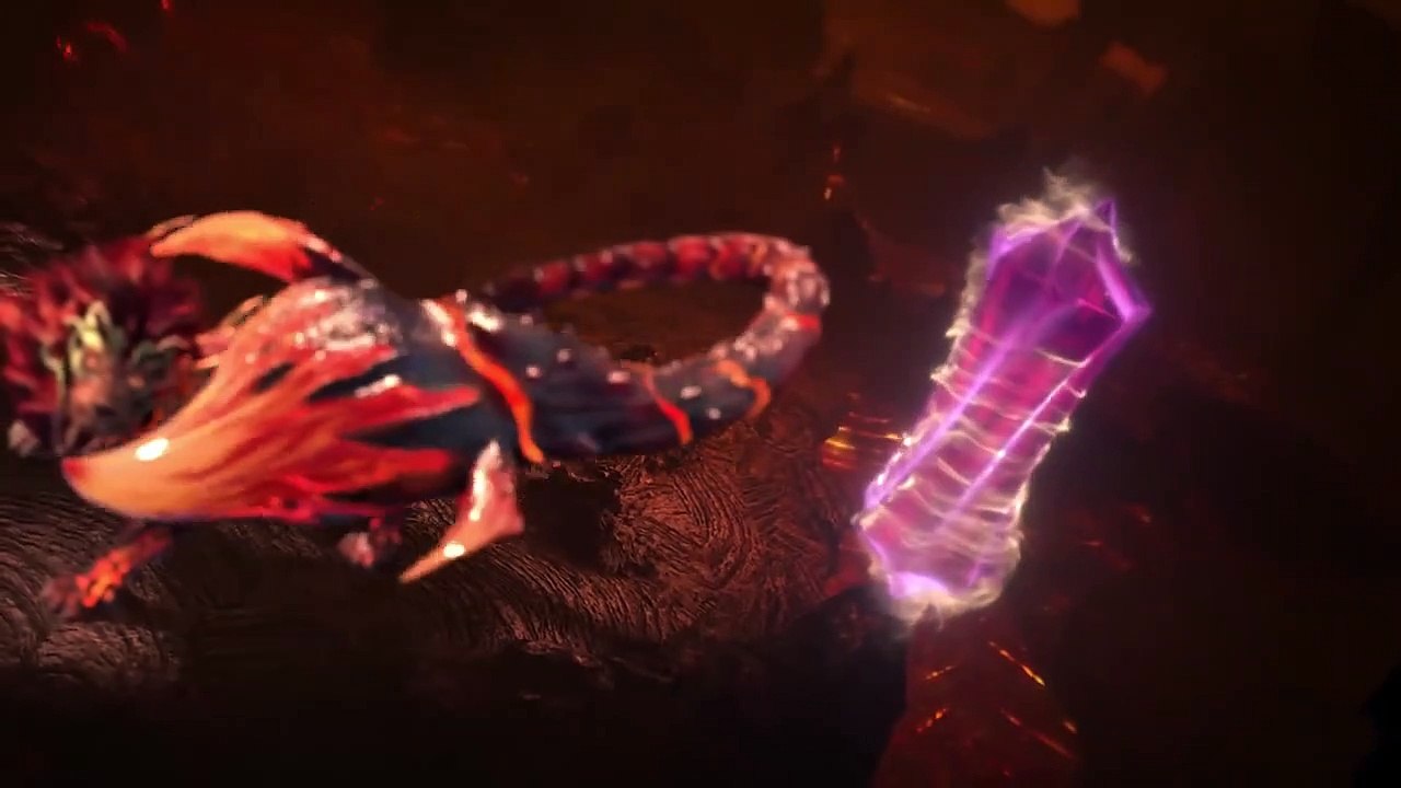 Apotheosis (Become a God) Episode 16 English Sub  | Apotheosis (Become a God) Episode 16 Indo Sub