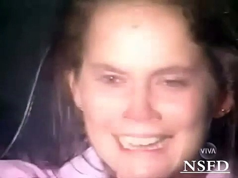 Novela Felicidade (1991) - O acidente de Débora