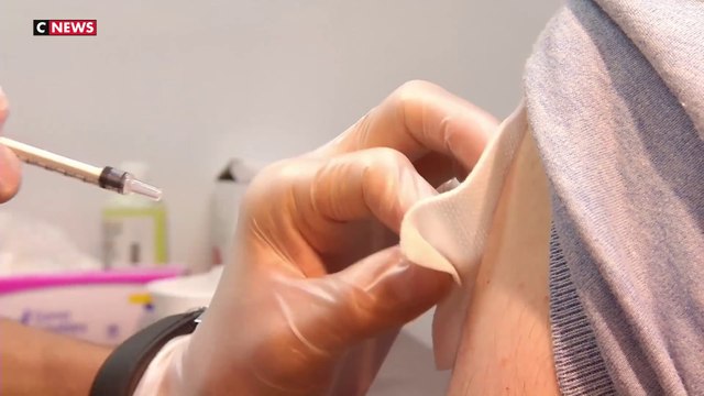 Grippe : faut-il vacciner les enfants de plus de deux ans ?