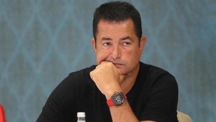 Acun Ilıcalı'dan uluslararası bağlantılarına çağrı: Türkiye yıkıcı depremle sarsıldı, lütfen bağış yapın