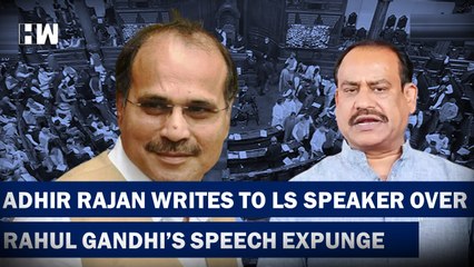 Headlines: Publish Rahul Gandhi's Speech In Lok Sabha: Congress Leader To Speaker |