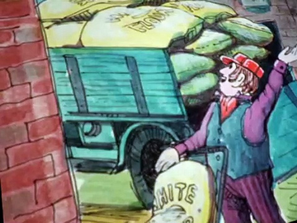 Bagpuss S01 E08