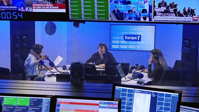 Guerre en Ukraine : ce que la France a livré à Kiev en matière d'artillerie