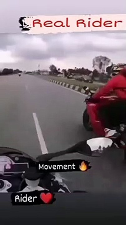 Real Rider || bike ride|| amazing Rider