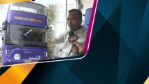 Hyderabad లో Double Decker బస్సులు.. *Telangana | Telugu OneIndia