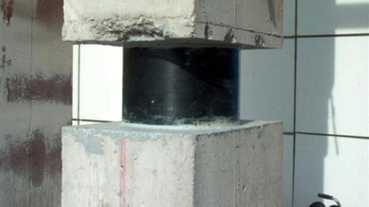 Sismik izolatör nedir? Sismik izolatör ne işe yarar? Deprem izolatörü özellikleri neler?