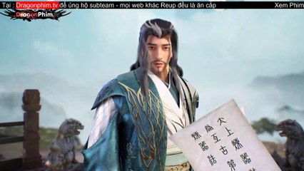 Bách Luyện Thành Thần Tập 16 - Khám Phá Cốt Truyện Mới Nhất 🔥