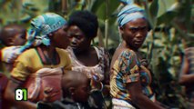 Kivu del sur: cacería de brujas - Documental de RT