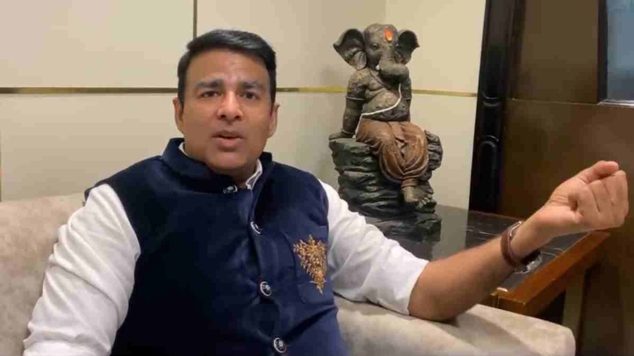 पश्चिमी यूपी को मिनी पाकिस्तान बनाने की तैयारी,BJP नेता संगीत सोम ने कुछ यूं अखिलेश पर साधा निशाना