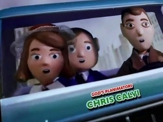 Moral Orel S01 E01
