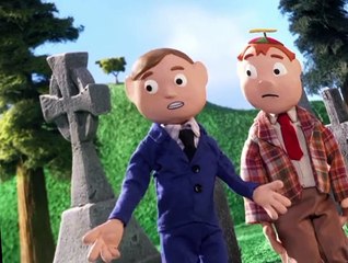 Moral Orel S01 E02