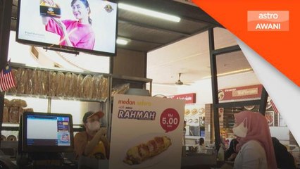 Menu Rahmah | Pendekatan serampang dua mata atasi isu malnutrisi