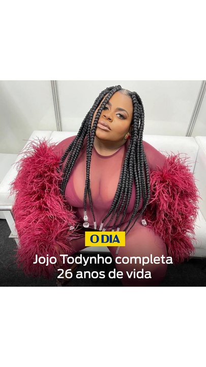 Ela é gostosa 