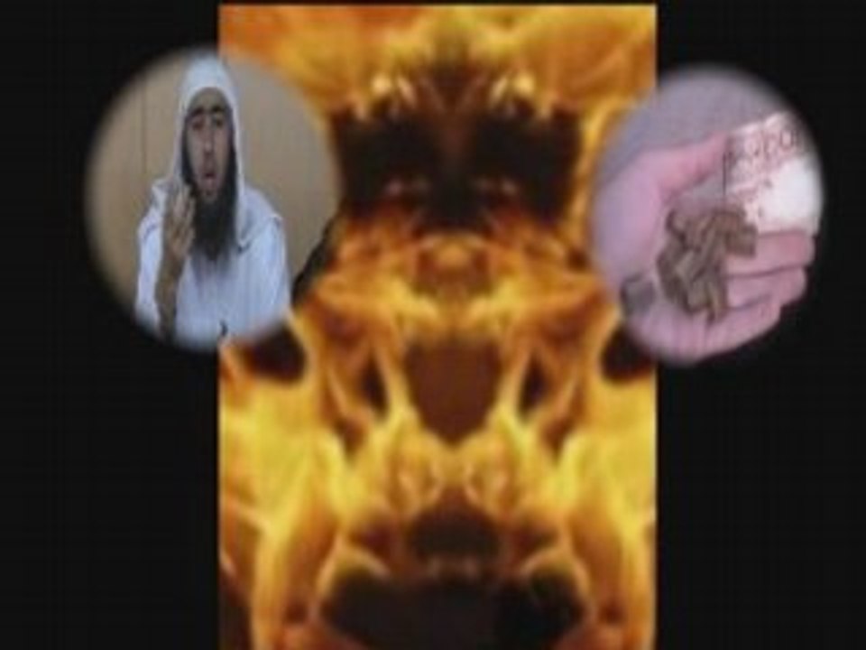 Die Hoelle || Jahannam ||  (Abu Dujana)