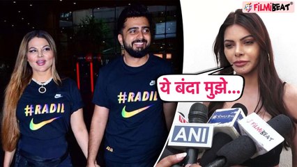 Rakhi Sawant के पति Adil Khan Durrani के सपोर्ट में उतरीं Sherlyn Chopra,कही ये बड़ी बात