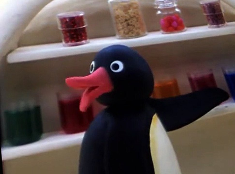 Pingu S01 E18