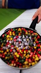 Make delicious popcorn at home with these ideas from @5minute.recipes.official 