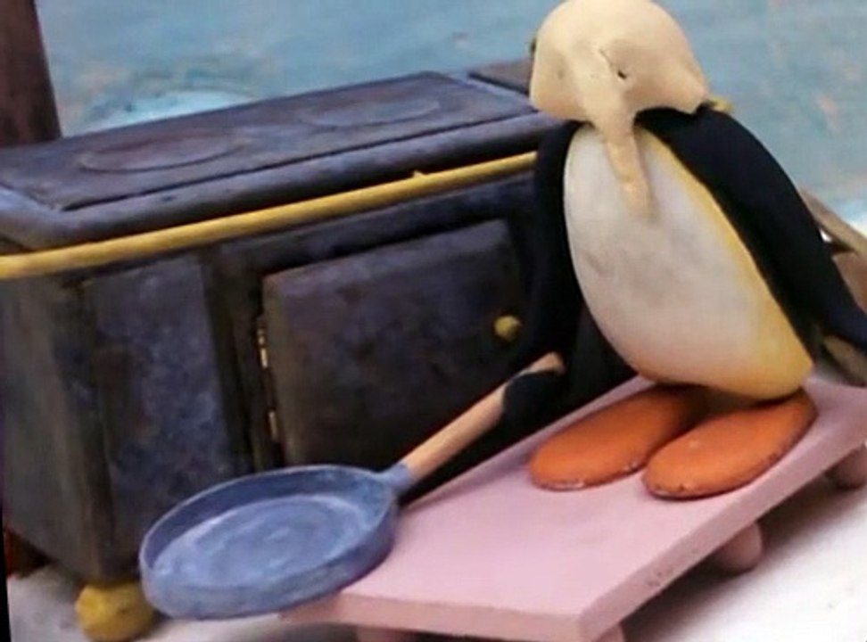 Pingu S01 E23