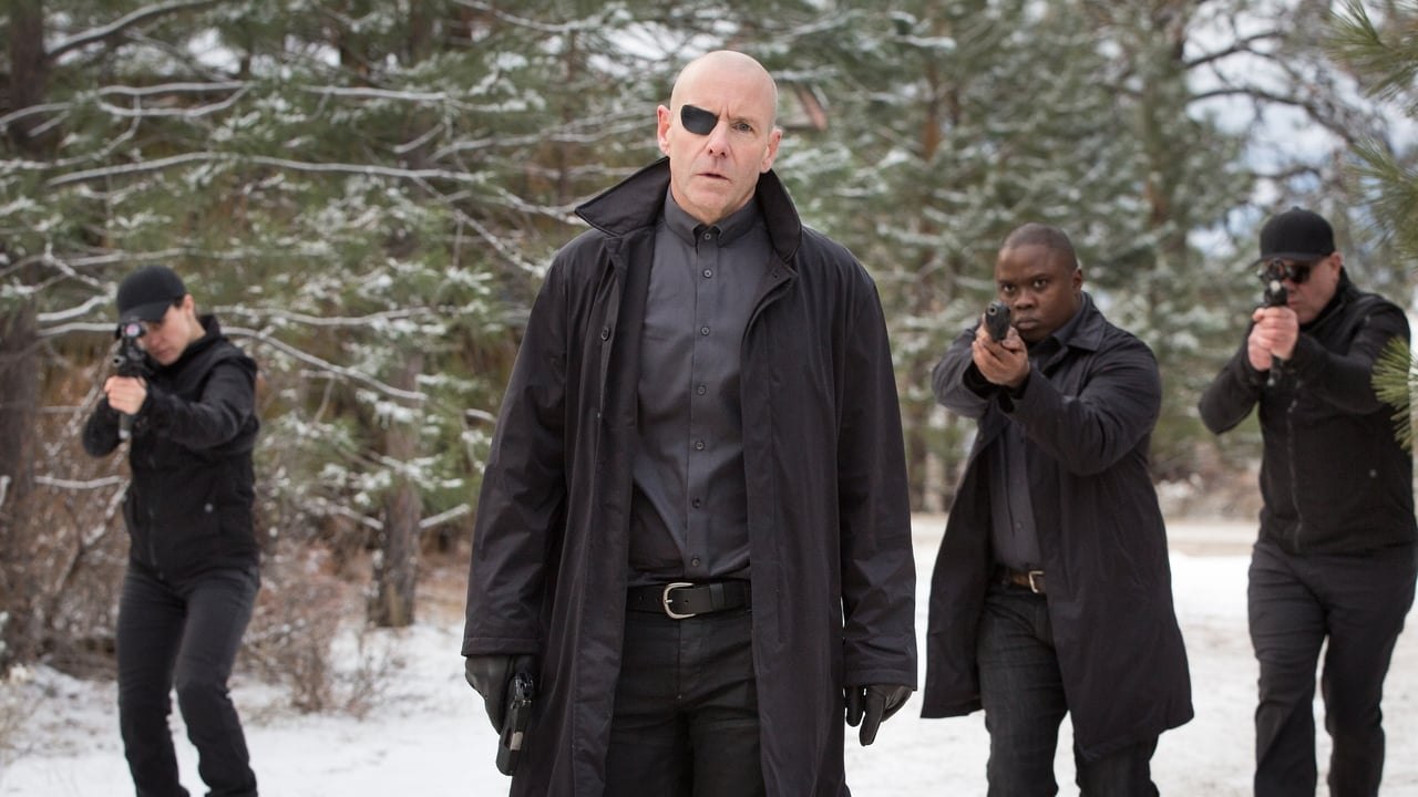 The Humanity Bureau (2017) | Official Trailer, Full Movie Stream Preview