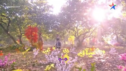 RadhaKrishn_|_#StarBharat_Ke_Andekhe_Pal_|_Episode - 610