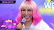 Vice Ganda will provide 'benefits' for those with high hairlines if he becomes mayor | Girl On Fire