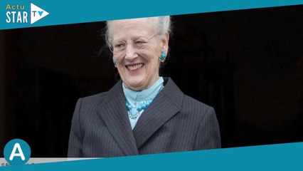 DÉCRYPTAGE – Margrethe II de Danemark, reine de glace ? Quand la couronne passe avant la famille