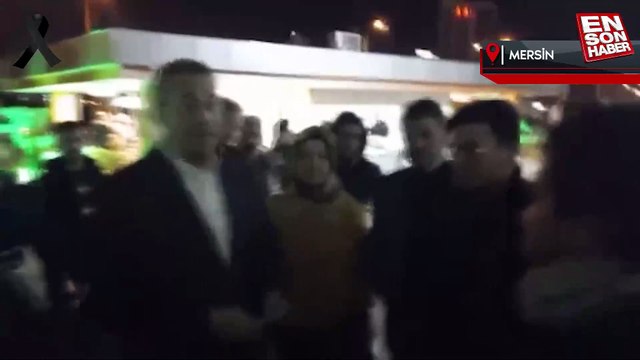 CHP'li Ali Mahir Başarır, KYK yurtlarındaki iddiaların asılsız olduğunu gözleriyle gördü