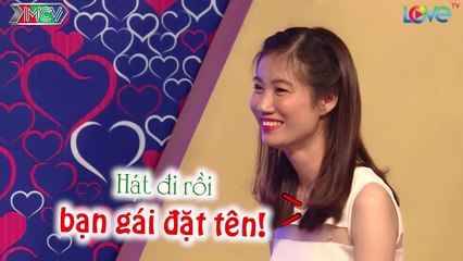 Chàng trai đi HẸN HÒ mà như đi TẤU HÀI, khiến mọi người CƯỜI SẶC SỤA, ông mai bà mối BÓ TAY BMHH