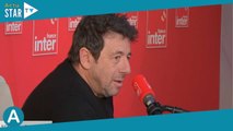 Patrick Bruel, ce geste simple dont il est incapable : “Ça fait rire tout le monde !”