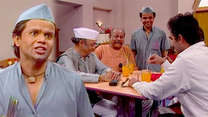 Big Dreams Of Rajpal Yadav- Comedy Video!