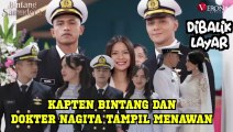 KESERUAN BINTANG SAMUDERA, NAGITA DAN BINTANG BAH SUAMI ISTRI!