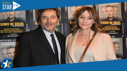 Daniela Lumbroso : ses rares confidences sur son mari Eric Ghebali