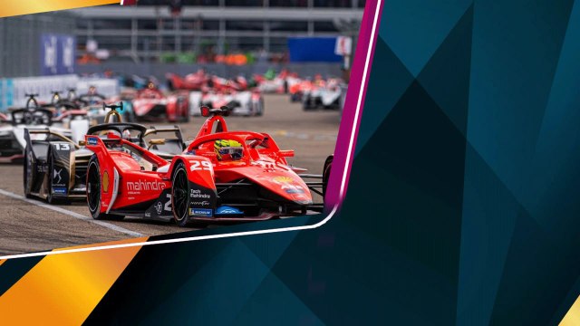 E Formula పోటీలకు సర్వం సిద్ధమైన భాగ్యనగరం.. *Hyderabad | Telugu OneIndia