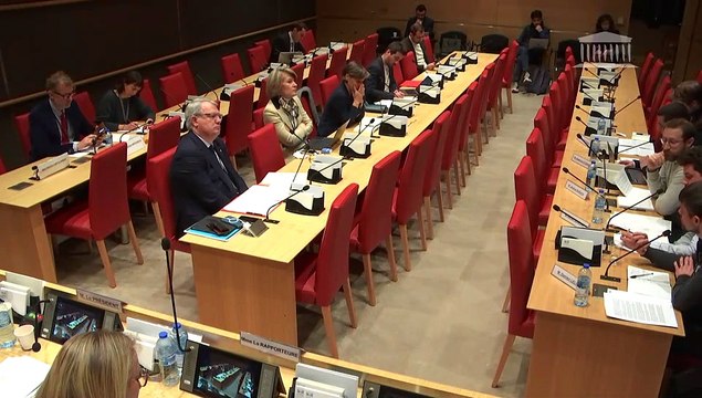 Révélations des Uber Files : l’ubérisation, son lobbying et ses conséquences : Table ronde réunissant les journalistes à l’origine des Uber files en France ; Audition de M. Brahim Ben Ali, Secrétaire général du syndicat national INV - Jeudi 9 février 2023