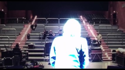 Christophe… définitivement Bande-annonce VF (2023) Documentaire