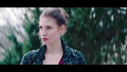 Comme une actrice Bande-annonce VF (2023) Julie Gayet, Benjamin Biolay