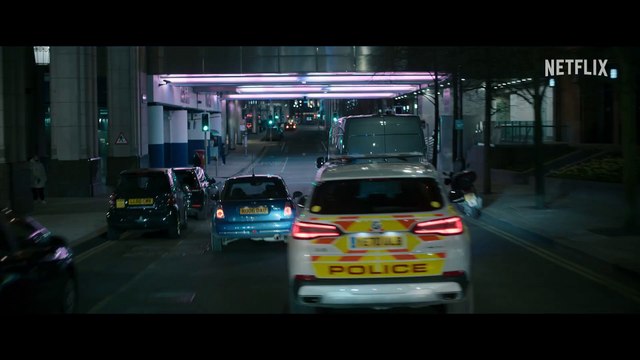 Luther : Soleil déchu Bande-annonce VF (2023) Idris Elba, Andy Serkis