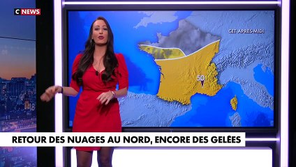 Alexandra Blanc sur CNews (10/02/2023)
