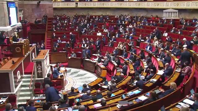 2ème séance : Protéger le groupe EDF d'un démembrement ; Protection et accompagnement des enfants victimes de violences intrafamiliales - Jeudi 9 février 2023