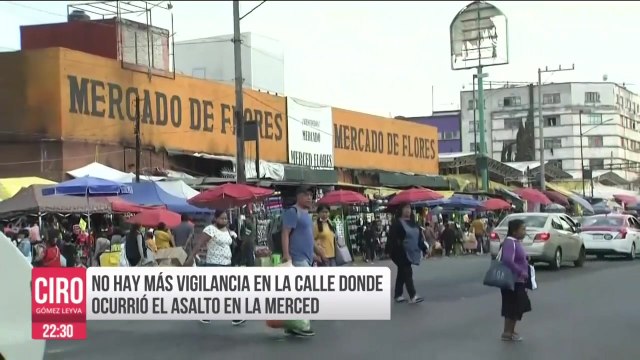 Reporteros de Imagen Noticias fueron amenazados en La Merced