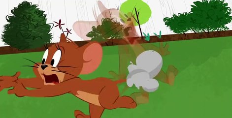 The Tom and Jerry Show S01 E23