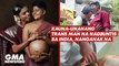 Kauna-unahang trans man na nagbuntis sa India, nanganak na | GMA News Feed