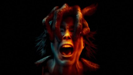 The Gracefield Incident (2017) | Official Trailer, Full Movie Stream Preview